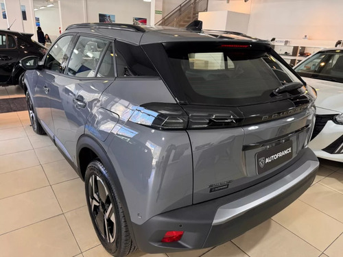 Peugeot 2008 1.0T Allure