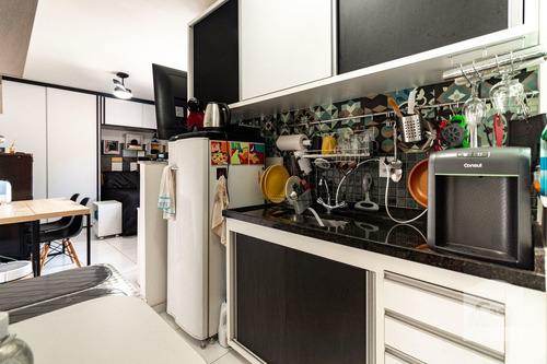 Imagem 12 de 15 de Apartamento À Venda No Sagrada Família - Código 324444 - 324444