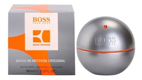 Suburbia Perfumes Hugo Boss | MercadoLibre.com.mx