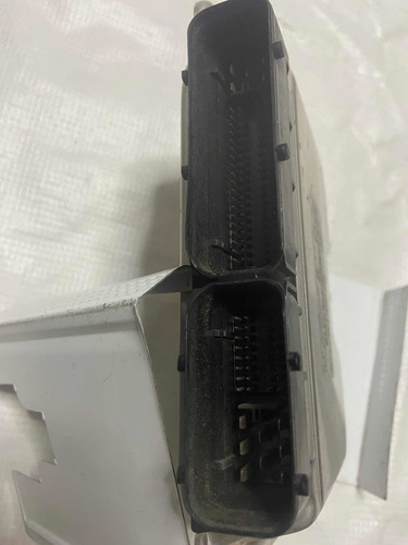 Computadora Ecu Motor Volkswagen Jetta 2002 06a 906 032 Ps (Usado)