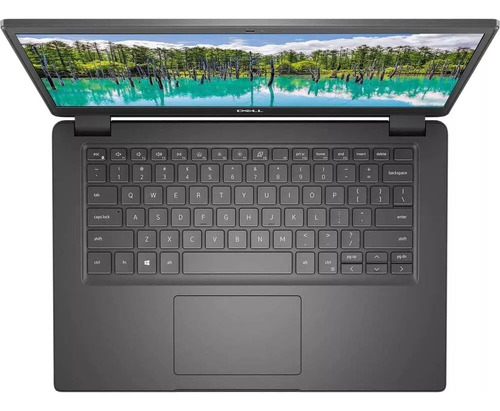Dell Latitude 3410 Core I5 10th 16gb Ram 128gb Ssd+500gb Hdd (Reacondicionado)