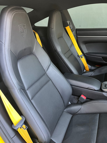 Porsche 911 3.0 Carrera S Pdk At
