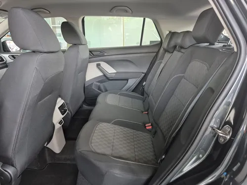 Volkswagen Taigun 1.0 Tsi Trendline At