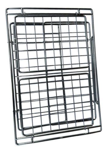 Cesta De Almacenamiento Plegable Cesta De Vegetales