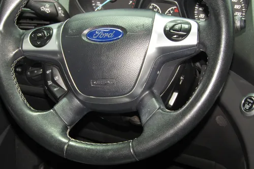 Ford Escape 2.0 Titanium