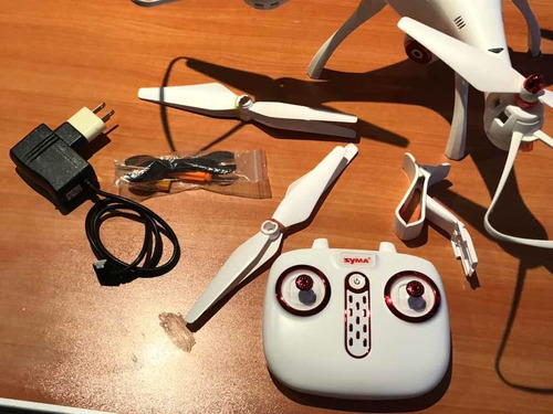 Drone X8sw Con Cámara