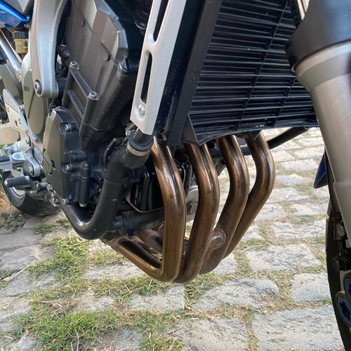 Yamaha Fz 600 Sport