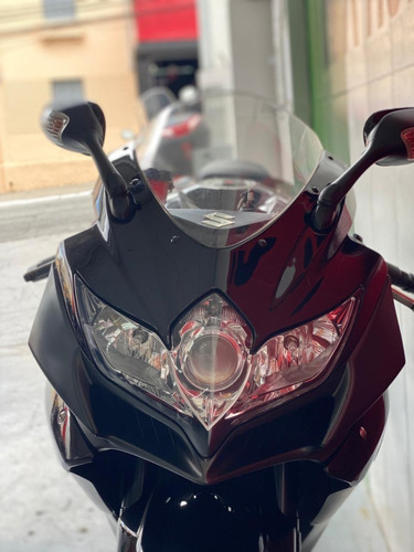 Suzuki Srad750 2012, Financiamos E Parcelamos No Cartão