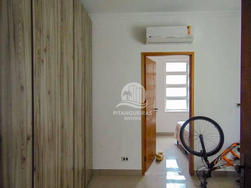 Imagem 15 de 23 de Pitangueiras - Frente Total Para O Mar - Totalmente Reformado - Garagem Em Parqueamento - 140m² Úteis. - Ap2420