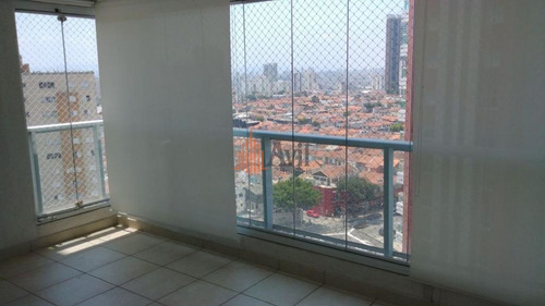Imagem 1 de 15 de Apartamento Tatuapé - Venda - Av2778