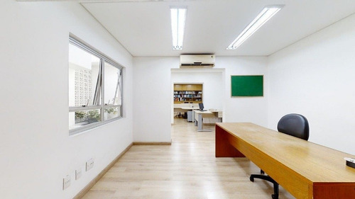 Imagem 20 de 30 de Prédio À Venda No Bairro Planalto Paulista - São Paulo/sp - O-27310-44559