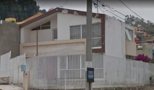 Jg ¡casa En Atizapan De Zaragoza, Remate Bancario!