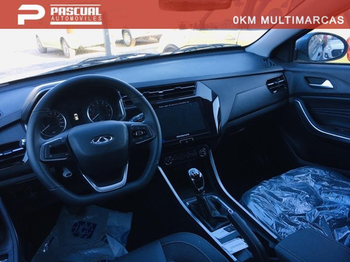 Chery Tiggo 2 Tiggo2 Pro 2022 0km