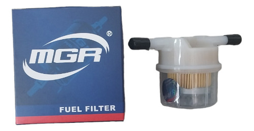 Filtro De Gasolina Toyota Samurai