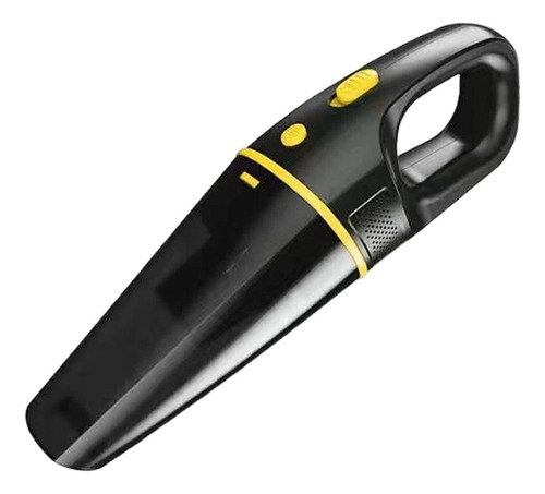 Aspirador Inalámbrico, Fuerte Succión, 12000pa