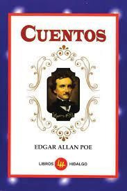 Libro Cuentos Edgar Allan Poe