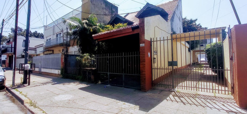 Imagen 14 de 14 de Ph 2 Ambientes Con Patio Y Cochera En Venta En Ramos Mejía