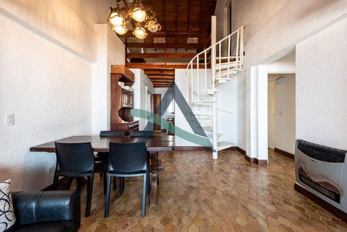 Imagen 5 de 30 de Departamento 4 Ambientes C/ Playroom Frente Al Mar