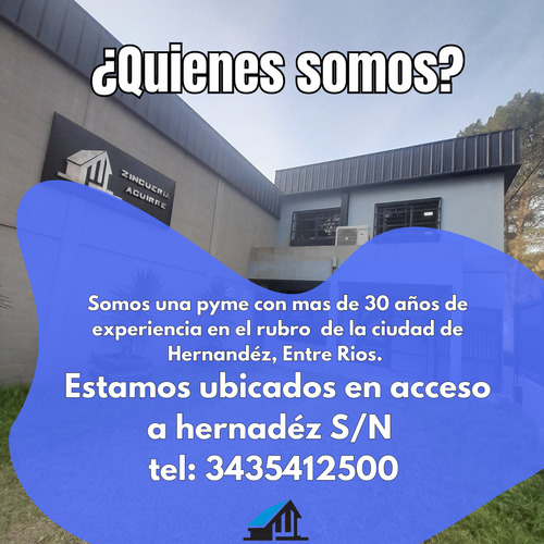 Sombrerete 2 Alas De 6 Pulgadas