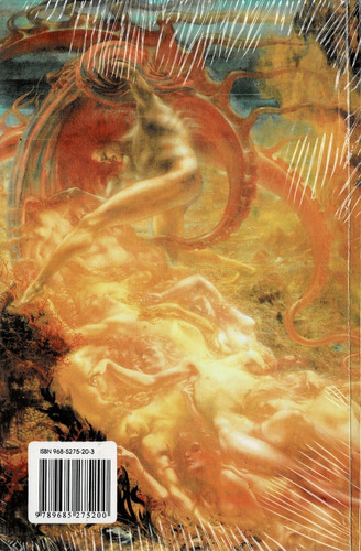 Historia De La Magia: Resumen De Sus Procedimientos, Ritos Y Misterios, De Levi, Eliphas. Editorial Berbera Editores, Tapa Blanda, Edición 1 En Español, 1998