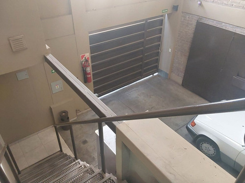 Venta Galpon Y Oficina Comercial Premium