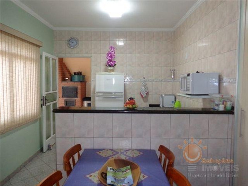 Venda - Casa Vila Fiori / Sorocaba/sp - 4189