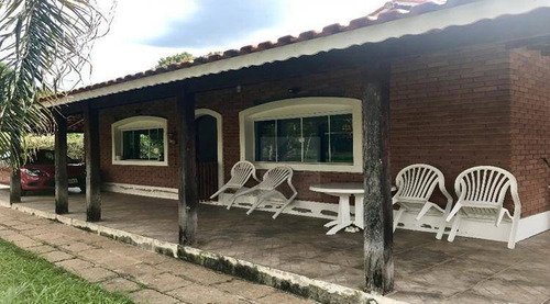 Chácara Residencial Para Venda E Locação, Condomínio Vale Das Laranjeiras, Indaiatuba - Ch0094. - Ch0094