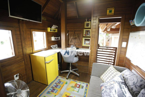 Imagem 4 de 30 de Casa Com 7 Dormitórios À Venda, 800 M² - Boa Vista - Novo Hamburgo/rs - Ca2726