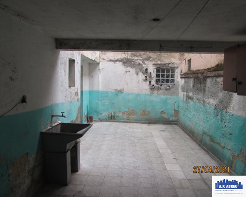 Imagem 3 de 21 de Casas A Venda No Cangaíba, São Paulo - V4039 - 70400195