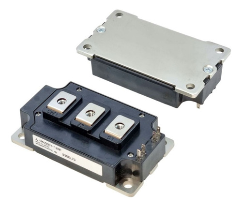 Módulo Igbt Cm400dy-12nf 400a 600v