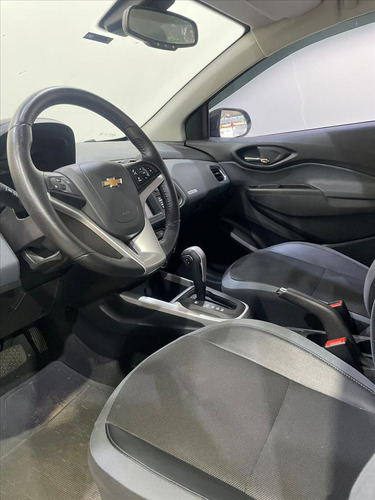 Chevrolet Onix Onix Hatch Activ (aut)