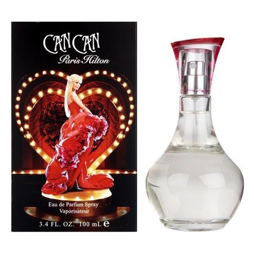 Paris Hilton Can Can Edp 100ml