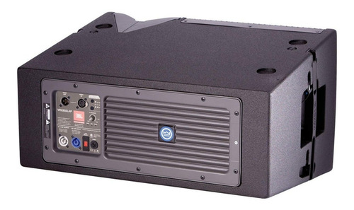 Sistema De Altavoces Jbl Vrx932lap 12 De Dos Vías Alimentac