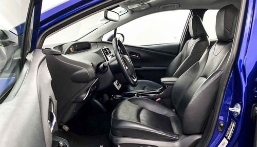 Imagen 2 de 15 de 19191 - Toyota Prius 2017 Con Garantía At