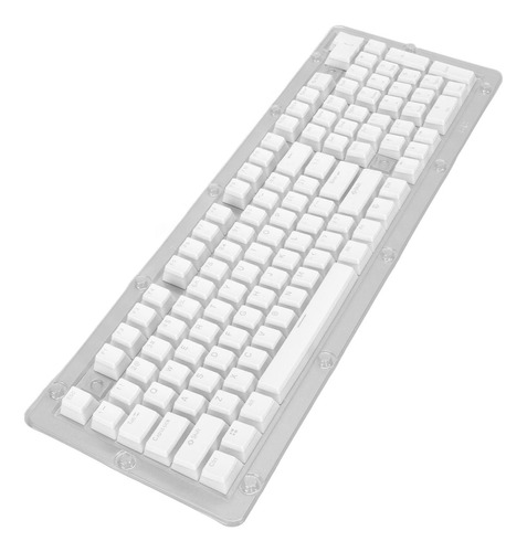 Teclas De Teclado: 130 Teclas, Altura Oem, Pbt, Pudín Doble