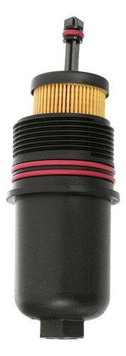 Tapa De Tapa De Filtro De Aceite De 2,7 L Para 17-20 Fusion