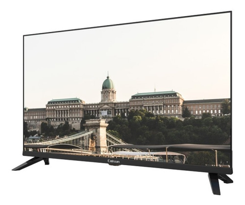 Televisor Caixun 32 Pulgadas Hd Modelo 2020 Sin Bordes