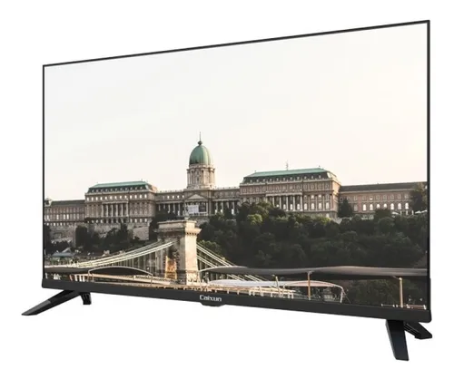 Televisor CAIXUN 24 Pulgadas LED Hd Básico CX24N1