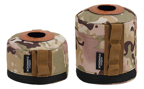 2 Uds Funda Protectora Para Tanque De, Recipiente Para