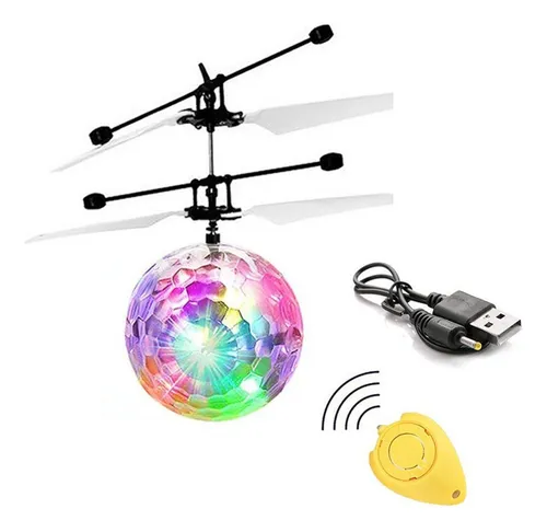 Flash ball drone deals