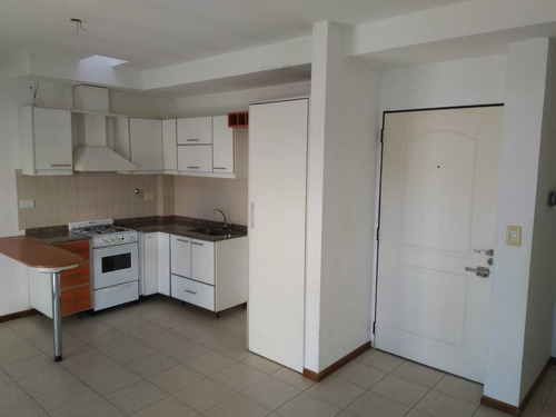 Departamento  En Venta En Villa Ballester, San Martin, G.b.a. Zona Norte