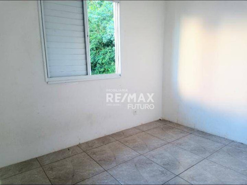 Casa Com 3 Dormitórios À Venda, 82 M² Por R$ 374.999,00 - Bosques Da Vila - Jardim Petrópolis - Cotia/sp - Ca0121