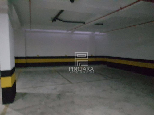 Imagem 9 de 9 de Sala À Venda, 30 M² Por R$ 199.000,00 - Santa Rosa - Niterói/rj - Sa0005