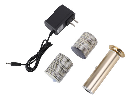 Lixadeira Elétrica Para Pés Plug In Professional Grinder 60