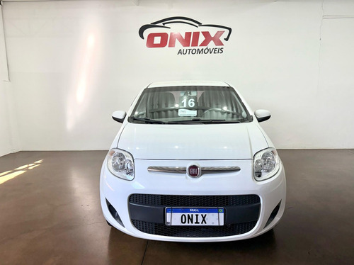 Fiat Palio 1.0 MPI ATTRACTIVE 8V