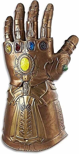 Thanos Infinity Gauntlet Avengers Marvel Legends Hasbro