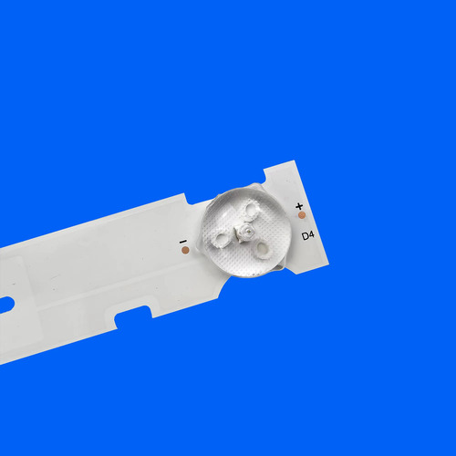 Tiras Led Para Tv Sony Kdl-48wd653 - Nuevas