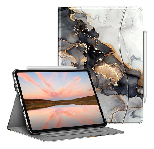 Funda Fintie Para iPad Pro 11-inch (4a / 3 B09bzgkmtx_310324