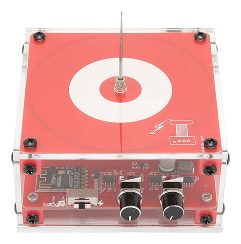 Bobina De 4 Pulgadas Para Música, Iluminación Artificial, In