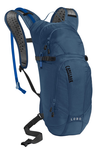 Camelbak Lobo Mochila De Hidratación Para Bicicleta, Trans.